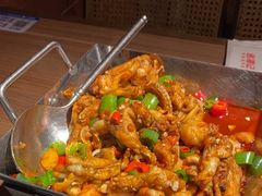 -巡湘记·地道湖南菜(活力城店)