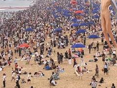 -大梅沙海滨公园