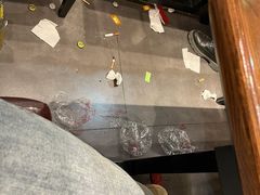 -华盛园卷子王农家菜水库鱼
