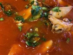-海东头·疙瘩汤(万达四楼店)