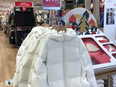 -优衣库(北京首开福茂宋家庄购物中心店)