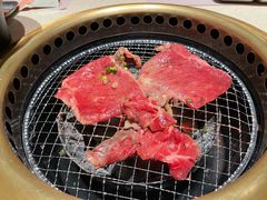 -蚂蚁洞·烤肉大营地(上海静安大悦城店)