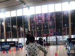 -东方启明星篮球培训(泛海校区)