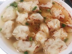 馄饨-汪家馄饨(集庆路店)