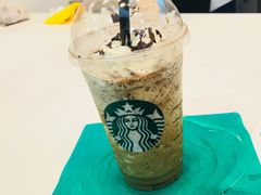 -星巴克(南京商厦店)