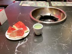 -巴蜀大将火锅(春熙店)