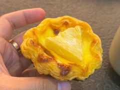 -蝴蝶里·粤菜·点心(滨江龙湖店)