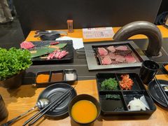 -千寻烧肉(政务区店)