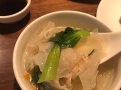 敲鱼汤-美乐食街(小南店)