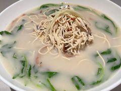 -狮王府淮扬菜(夫子庙老门东店)