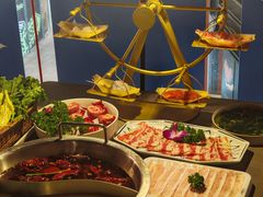 -故里和山·成都火锅(欢乐港湾店)