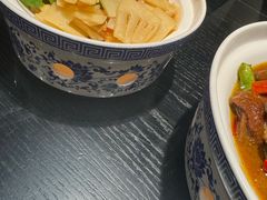 -曾家厨房·新徽菜(高新天柱路店)