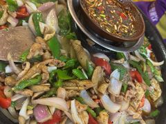-正宗水城烙锅(黔灵东路店)