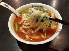 -阿利茄汁面(曼哈顿店)