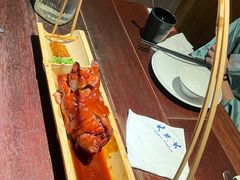 -大牌大·传统杭帮菜(湖滨店)