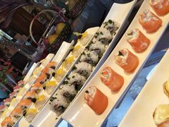 寿司-唐山香格里拉大酒店·香啡阁(长虹西道店)