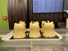 -好利来(武汉新天地店)