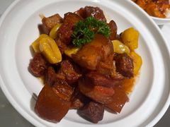 -兰湘子·湘菜小炒(济南领秀城店)