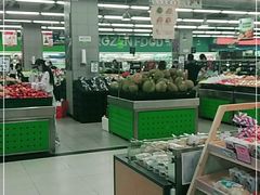 -百佳永辉超市(东城万达店)