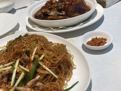 -花城苑广府菜(侨鑫店)