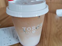 -Torch Coffee 炬点咖啡