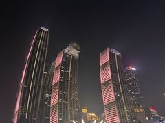 -重庆两江夜游-交运系列
