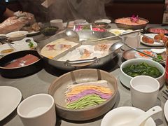 -骨之味·筒骨汤火锅(江头店)