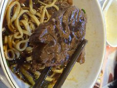 中国厨房(广东道店)-中国厨房/台湾牛肉面