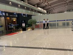 -常州奔牛国际机场