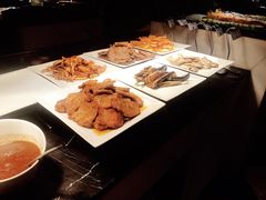 -金石国际大酒店·金丽自助餐厅