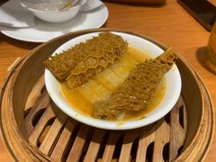 -頂好酒家·经典粤菜(海信广场店)