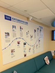 -杭州贝瑞斯美华妇儿医院·早孕·产检·儿科