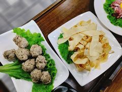 -马记伊源斋涮肉·清真菜(百子湾店)