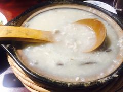 -悟长年潮汕菜砂锅粥(圣熙8号店)