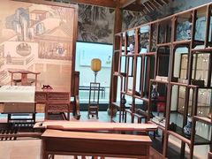 -香市公园-中国沉香文化博物馆