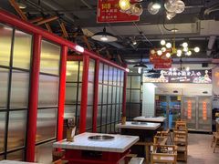 -蛙一刀·麻椒鱼火锅(金仙桥店)
