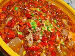 -陈麻婆豆腐总店