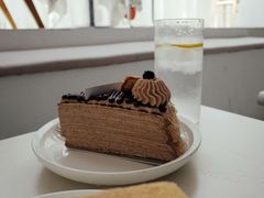 -CAKE WANG千层制造所(省府店)