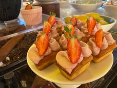 -广州四季酒店·意珍·意式自助餐