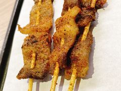 -令狐冲烤鱼·烧菜馆(达明店)