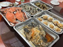 -石塘路海鲜市场(草厂中路店)