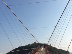 门面-外蒲山
