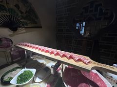 -东道煮牛肉火锅(东盛大街店)