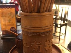 -奎元馆.百年奎元.非遗传承(西湖边的解放路店)