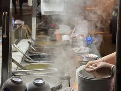 -勤記甜品