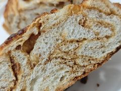 -佐敦面包铺·JORDAN BAKERY