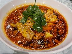 川香雨露鸡-徐记私厨(半淞园路店)