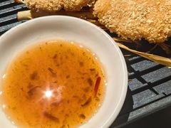 -食肆&Fourteen(武林夜市店)