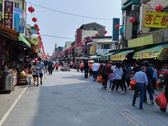 -国定古迹-北港朝天宫