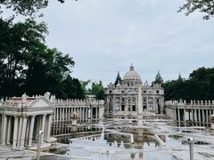 -北京世界公园